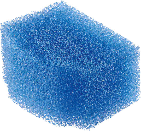 Oase Filter Foam BioPlus 30 ppi Sponge for Aquarium Filtering 1pcs