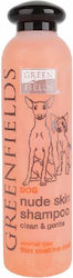 Pet Camelot Nude Skin 250ml Pet Camelot Nude Skin 250ml