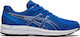 ASICS Gel-Braid Men's Running Sport Shoes Electric Blue / Monaco Blue