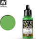 Acrylicos Vallejo Game Wash Model Making Paint ...