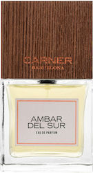 Carner Barcelona Ambar Del Sur Eau de Parfum 100ml Carner Barcelona Ambar Del Sur Eau de Parfum 100ml