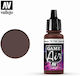 Acrylicos Vallejo Game Air Χρώμα Μοντελισμού Da...