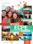 Ecpe Honors Revised - Teacher's Book