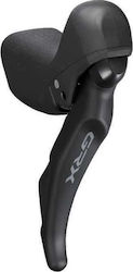 Shimano GRX ST-RX600 Manetă De Schimbător Pentru Bicicletă Dreapta