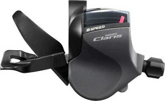 Shimano Claris SL-R2000-R Schalthebel Fahrradgeschwindigkeiten 8SP