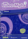 Luke And Myla 3: Companion, Lehrerbuch