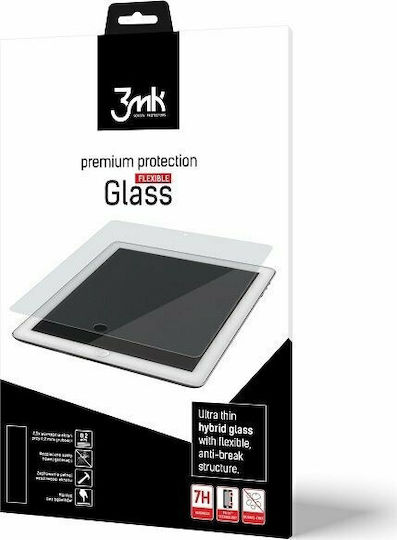 3MK FlexibleGlass Hybrid Tempered Glass (Lenovo Tab P10 10.1")