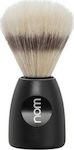 Muhle Nom Shaving Brush Black