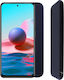 Volte-Tel Camera Guard Back Cover Σιλικόνης Μπλ...