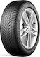 Blizzak LM005 235/40R20 96H FSL XL Χειμερινό Λάστιχο για Ηλεκτρικό Επιβατικό Αυτοκίνητο