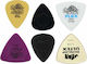Dunlop Picks Guitar Bass Pick Variety Pack Thic...