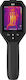 Hikmicro B20 Handheld Thermal Camera mit Bildschirm 3.2" für Temperaturen von -20°C bis 550°C