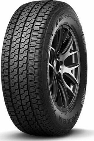 Nexen N'Blue 4 Jahreszeiten Van 195/80R15 107N 8PR Autoreifen Für Passagierfahrzeug