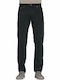 Trousers in Regular Fit Navy Blue