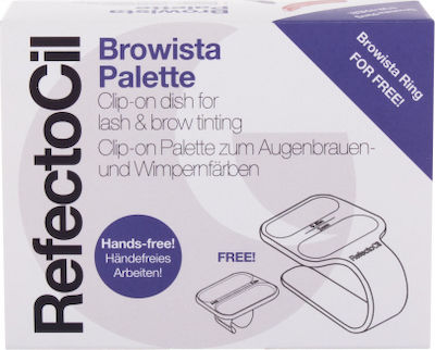 RefectoCil Browista Palette 2pcs