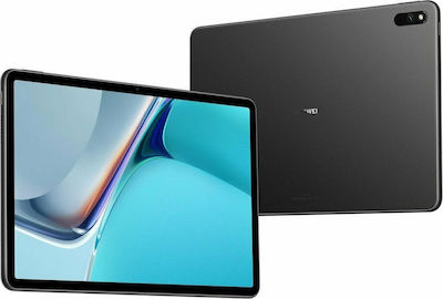 Huawei MatePad 11 10.95" Tablet με WiFi (6GB/128GB) Matte Grey