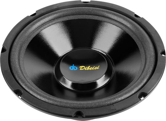 Dibeisi Auto-Lautsprecher G1001-8 10" mit 55W RMS (Tieftöner)