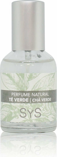 Laboratorio SyS Te Verde Body & Hair Mist 50ml