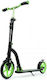 SMJ Sport Kids Scooter Folding Aluminum Scooter 2-Wheel Black NL-700-230/205