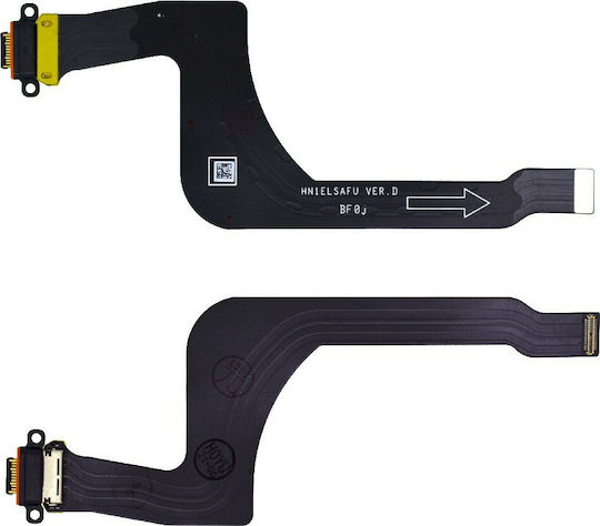 Flex Cable with Charging port for Huawei P40 Pro