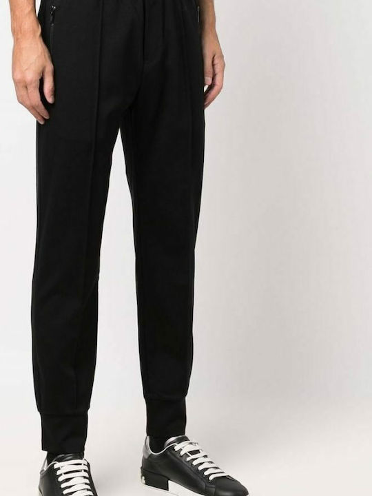 Emporio Armani с Ластик Черен