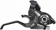 Shimano ST-EF51 Right Bicycle Gear Lever 8SP
