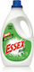 Essex Multi Stains Stop Υγρό Απορρυπαντικό Ρούχων 3.25lt (65 Μεζούρες)
