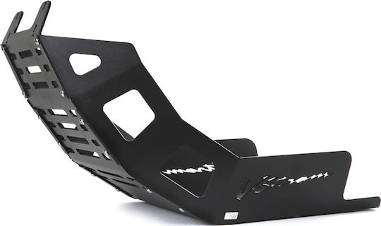 Cosmo Aluminum Engine Apron for Suzuki DL650 V-Strom