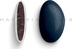 Χατζηγιαννάκης Bijoux Supreme Chocolate Flavoured Blue Dark Polished 1000gr