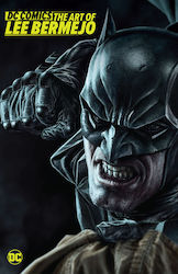 The Art of Lee Bermejo, 1