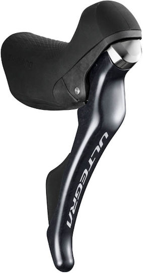 Shimano Ultegra ST-R8000 Десен лост за смяна на скорости Скорости на велосипед