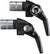 Shimano Dura Ace SL-BSR1 Десен лост за смяна на скорости Скорости на велосипед