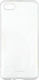 Back Cover Silicone 1.8mm White (Redmi 6a)