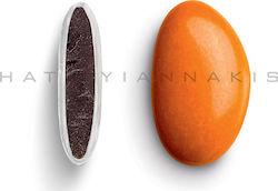 Chatzigiannakis Jordan Almonds with Chocolate Flavour 1000gr Chatzigiannakis Jordan Almonds with Chocolate Flavour 1000gr