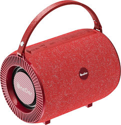 OneDer V3 Bluetooth 5W Rot