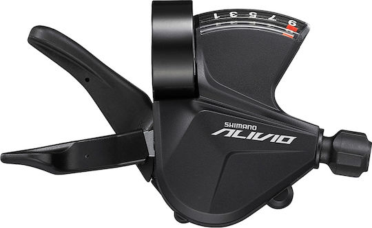 Shimano Alivio SL-M3100-R Right Bicycle Gear Lever 9SP