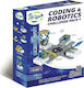 Gigo Joc de construcție din plastic Coding & Robotics: Challenge Pack 1 pentru copii de 4++ ani