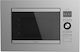 Cecotec Grandheat 2090 Built-in Steel с Грил 20лт Inox