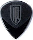 Dunlop Guitar Pick John Petrucci Signature Jazz III Thickness 1.5mm Packaging 1pc Black