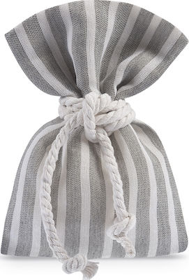 Christening Favor in Pouch made of Fabric