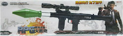 Airgun Model Gun RPG Airguns