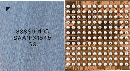 Big Audio IC Chip για iPhone 7 / 7 Plus