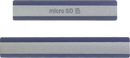 Capac USB