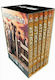 Attack on Titan, Season Three Part 1 Vol. 13 - ...