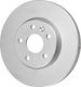 Brembo Спирачни Дискове Преден 1 Брой