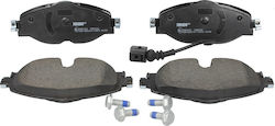 Ferodo Front Brake Pad for Seat Ateca