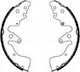 Ferodo Brake Shoe Set Rear for Suzuki Vitara