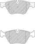 Ferodo Brake Pad Front