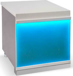 Bambas Frost CTF 150 Corian Frost Sticlă Ghișeu De Casierie