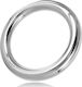 Dream Love Metal Hard Round Wire C-Ring 8x45mm